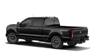 2027 Ford Super Duty® External Image 2